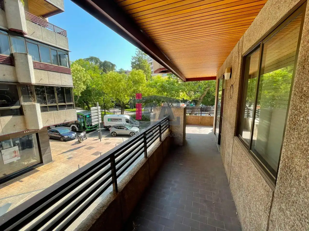 Piso de 136 m² en Cáceres