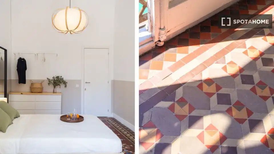 Habitación en alquiler, Barcelona