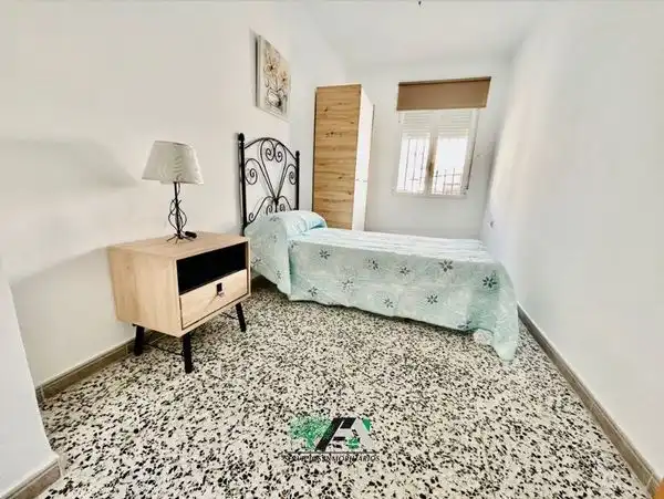 Wohnung 75 m² in Baeza