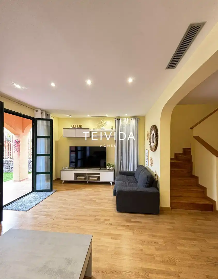 Casa de 120 m² a San Miguel de Abona