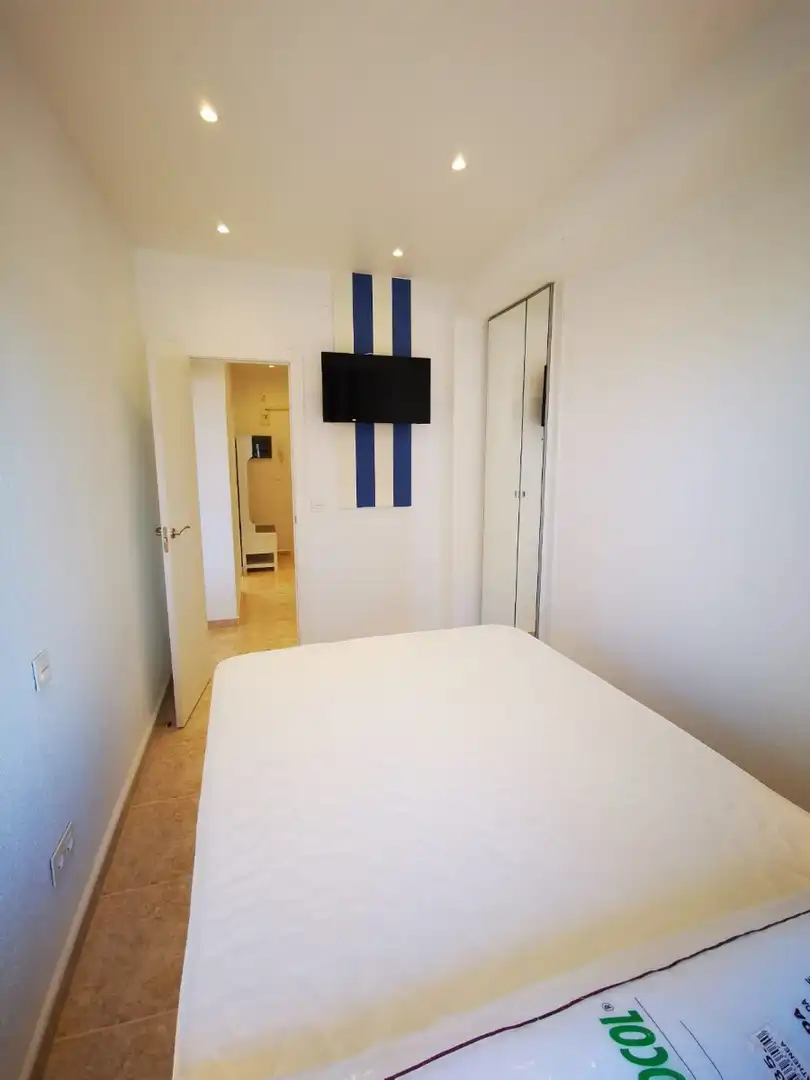 Piso de 80 m² en Torrevieja