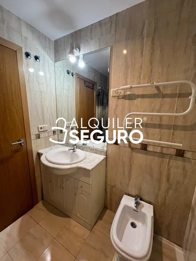 Pis de 65 m² a Madrid