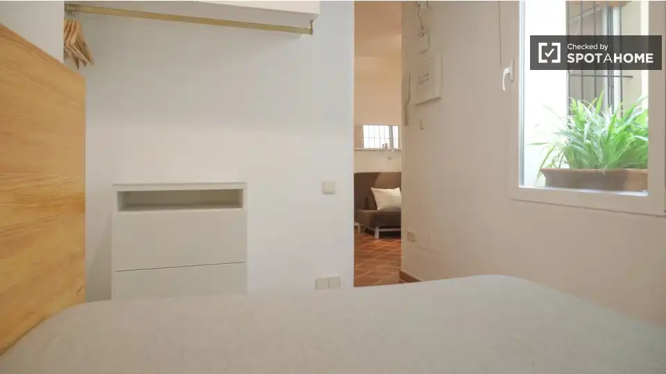 Piso de 34 m² en Madrid