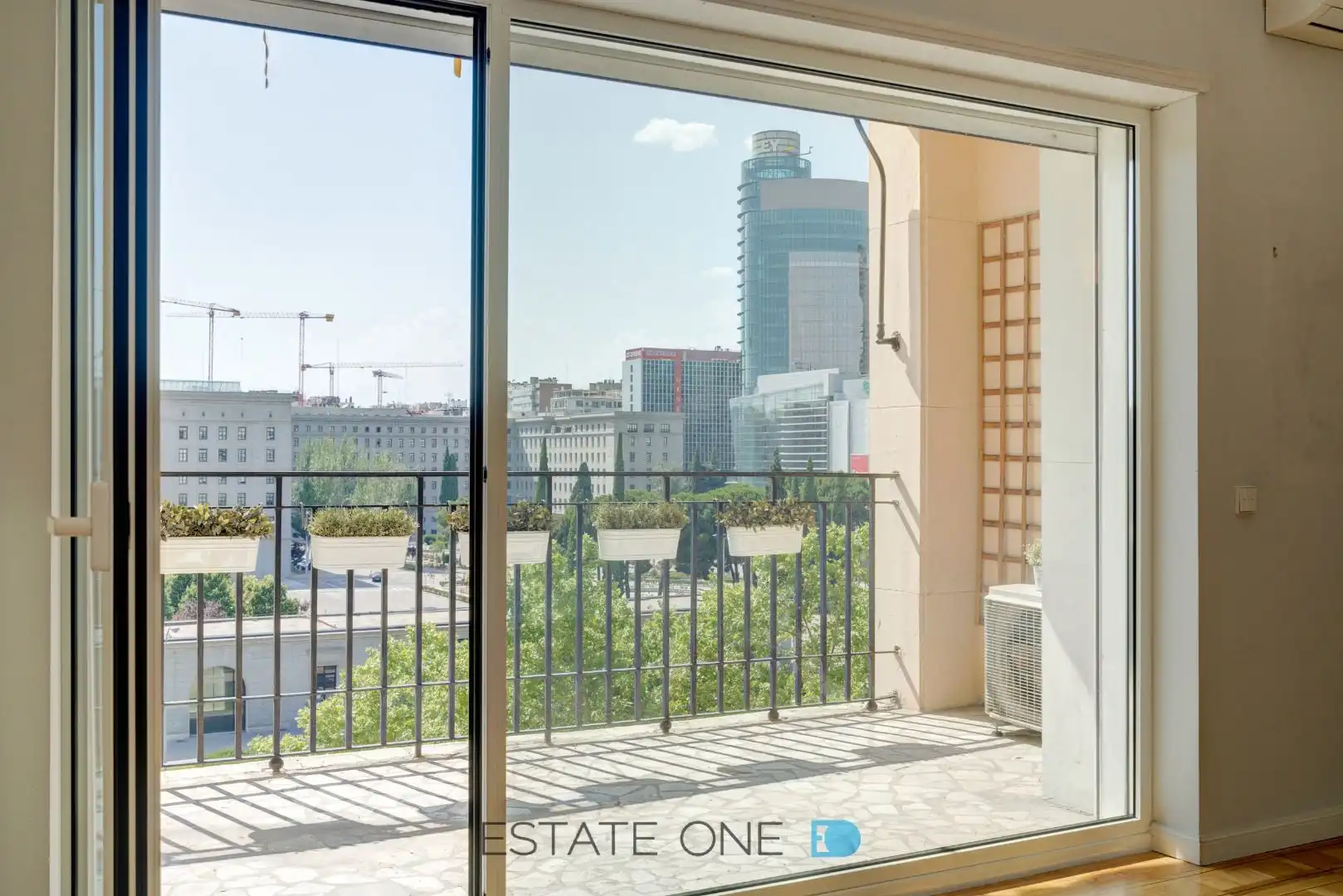 Pis de 150 m² a Madrid