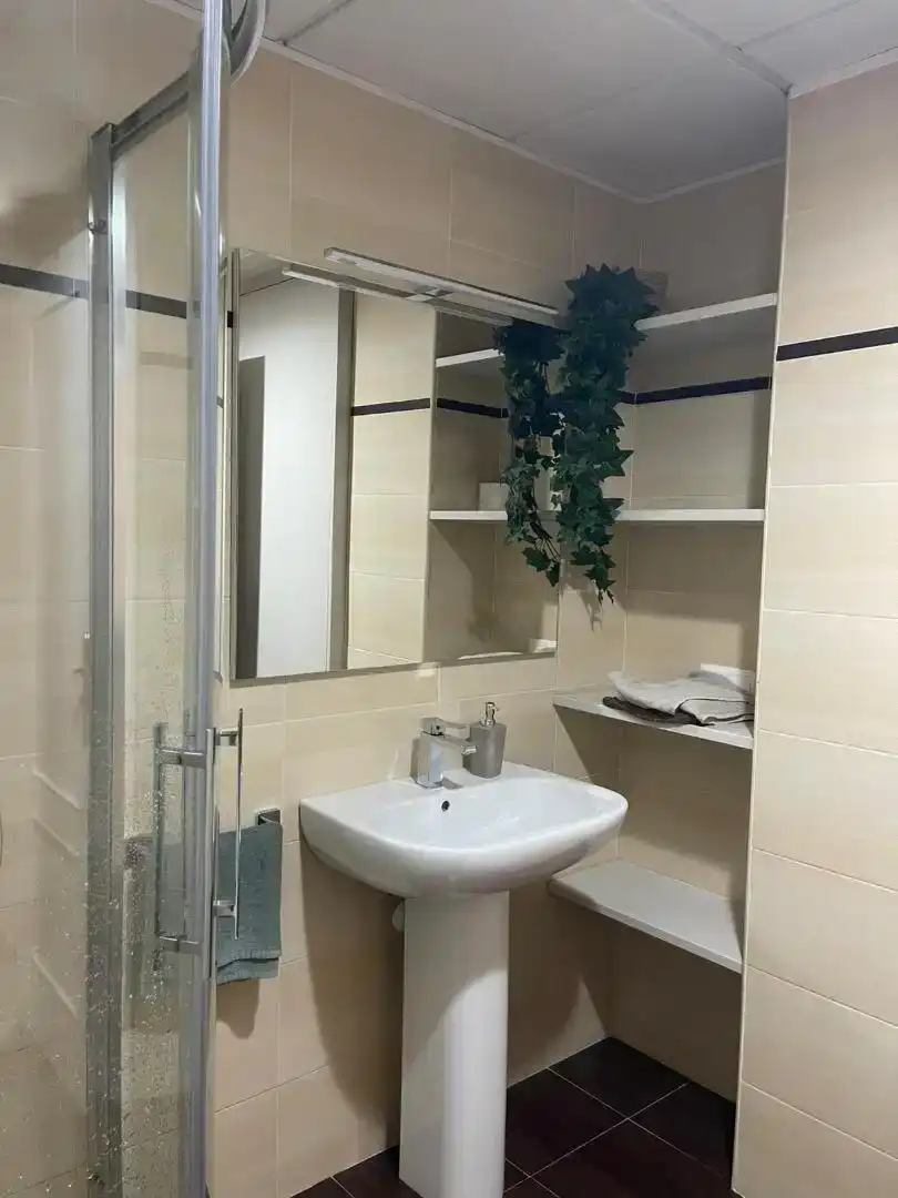 Piso de 62 m² en Salamanca
