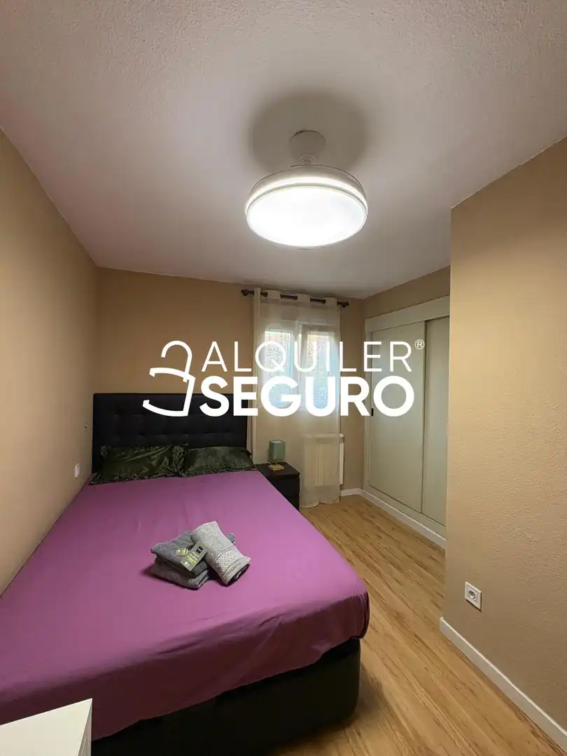 Pis de 70 m² a Madrid