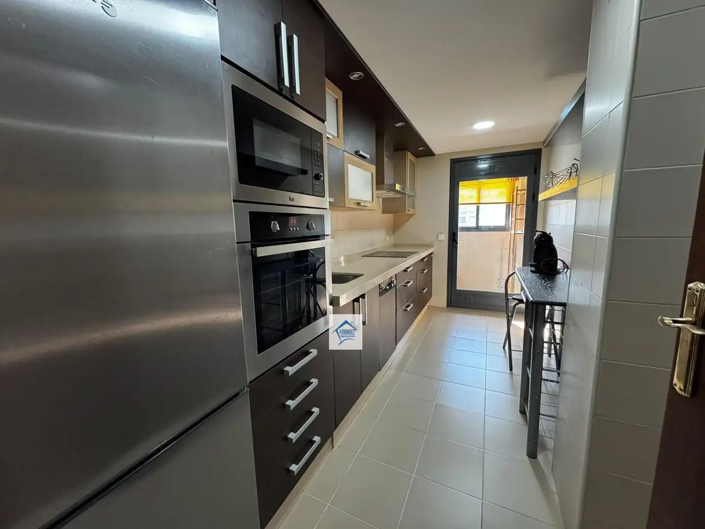 Appartamento 90 m² a Cáceres