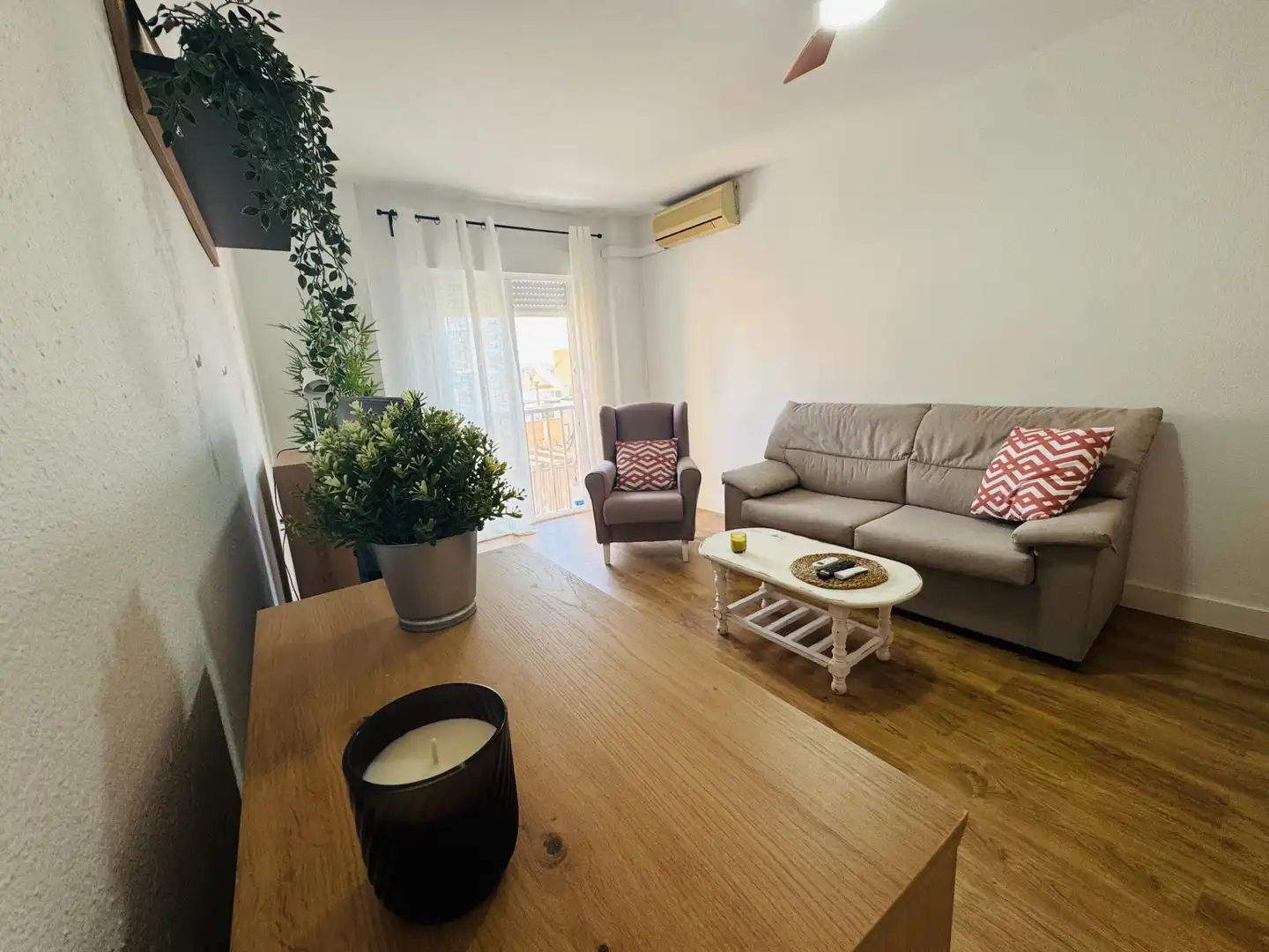 Pis de 59 m² a Almeria