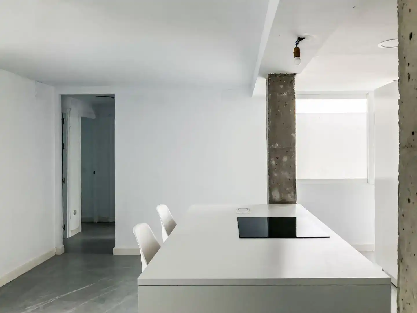 Piso de 98 m² en Córdoba