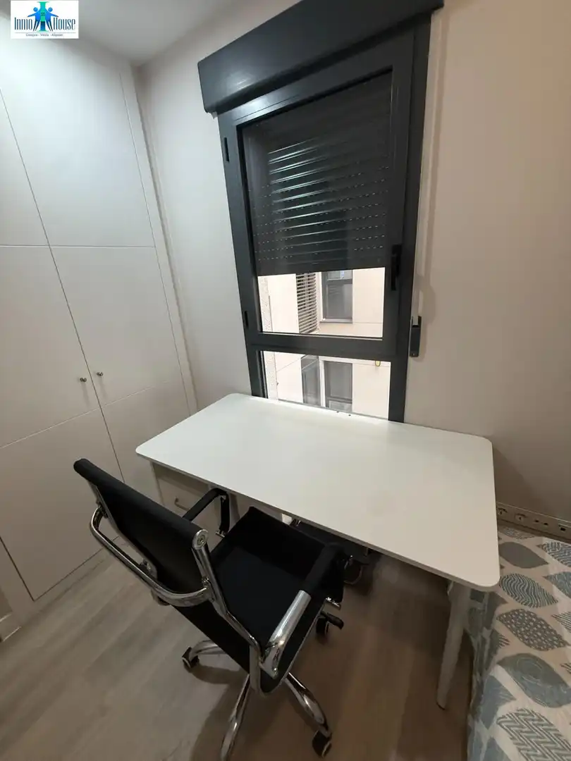 Pis de 110 m² a Albacete
