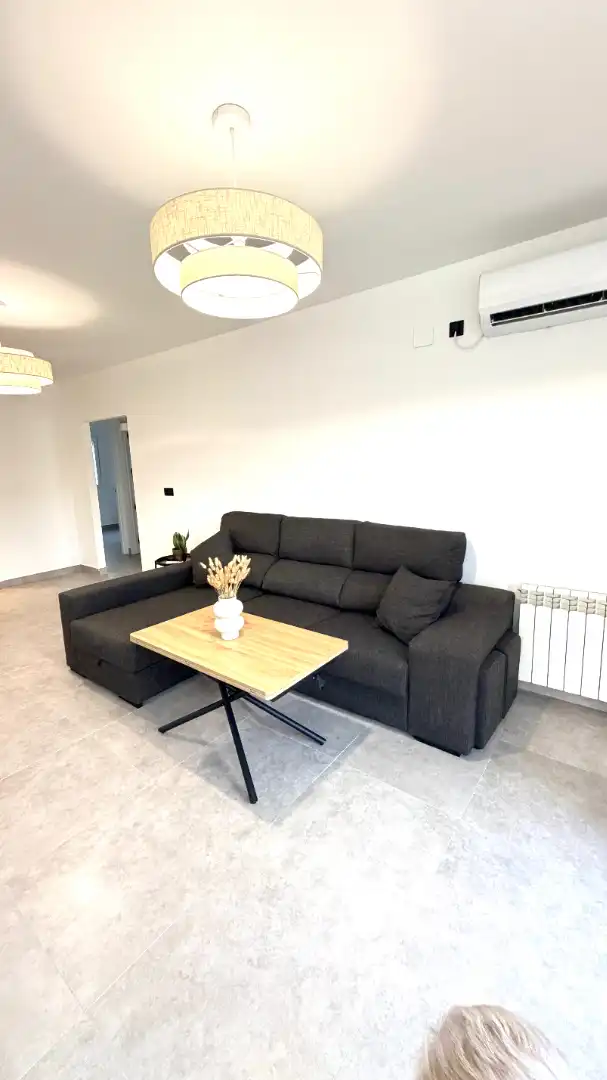 Piso de 105 m² en Cenes de la Vega