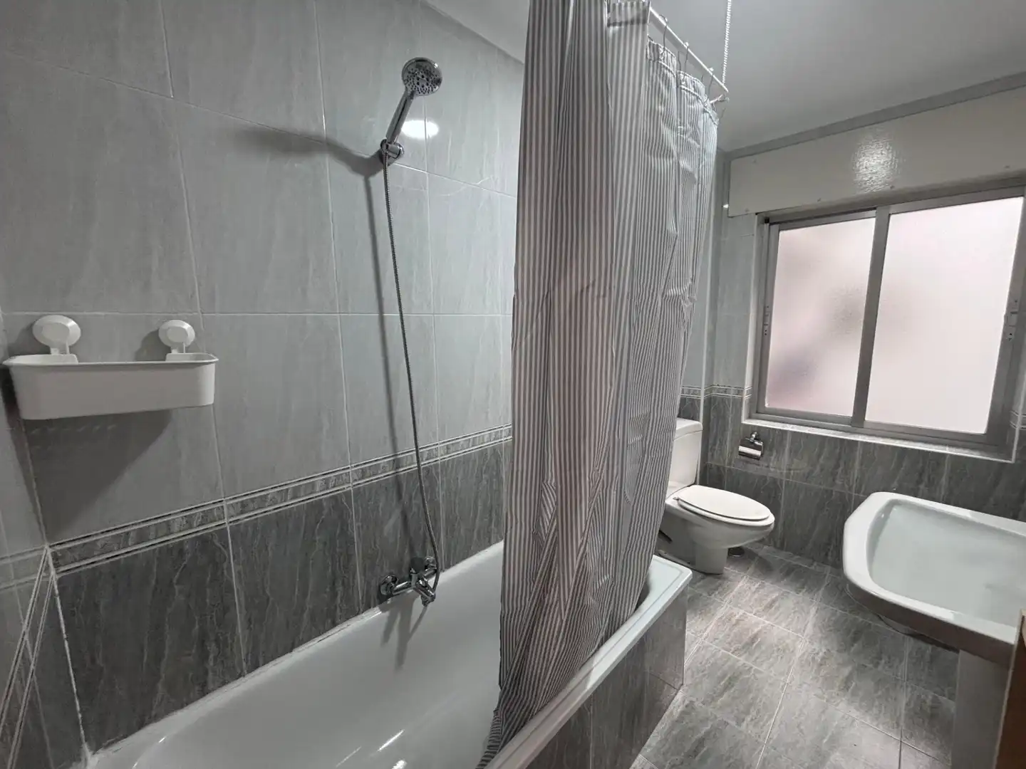 Wohnung 120 m² in Salamanca