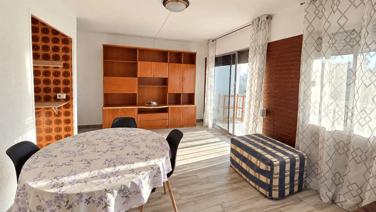 Pis de 47 m² a Castelló de la Plana