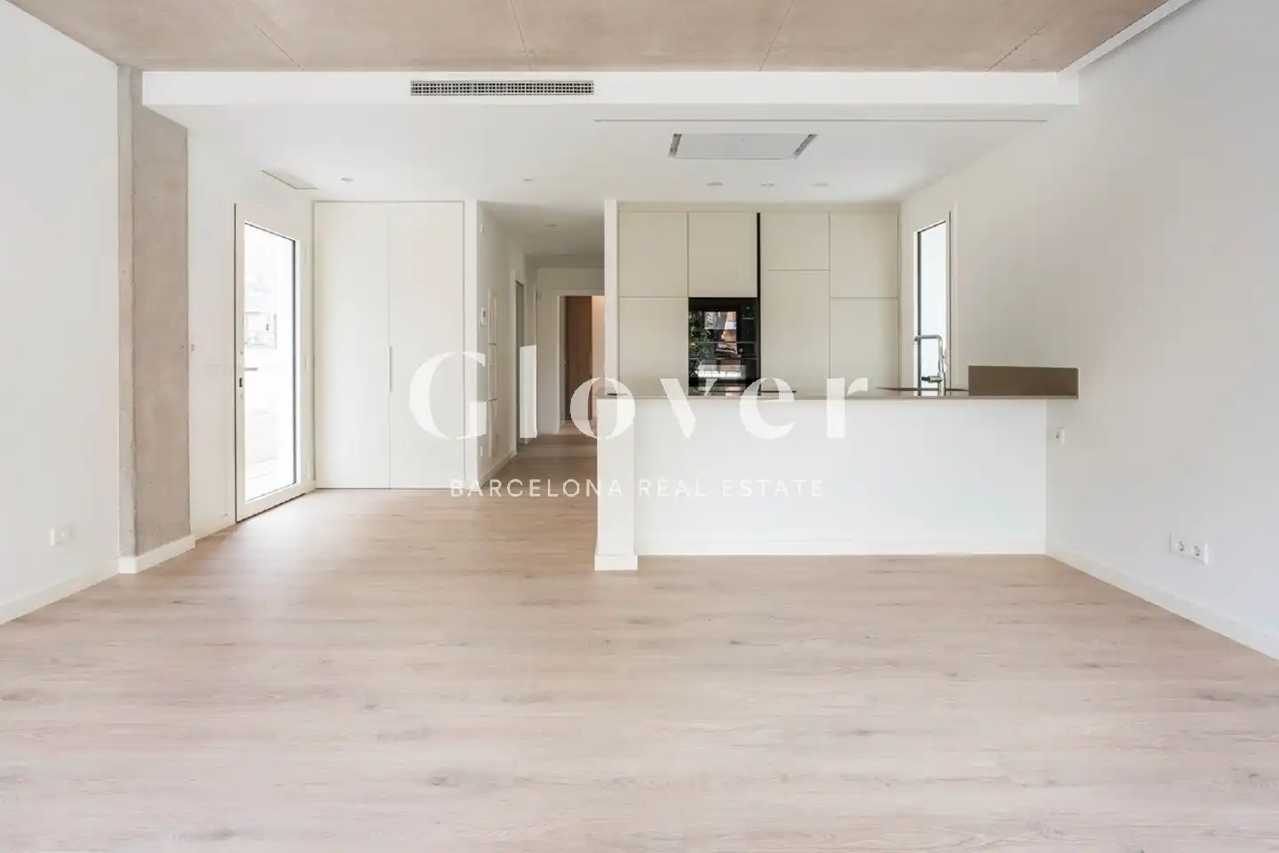 Pis de 75 m² a Castelldefels