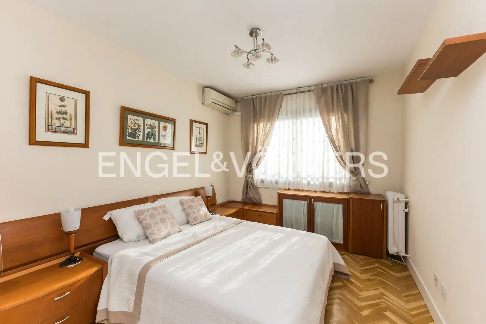 Piso de 105 m² en Madrid