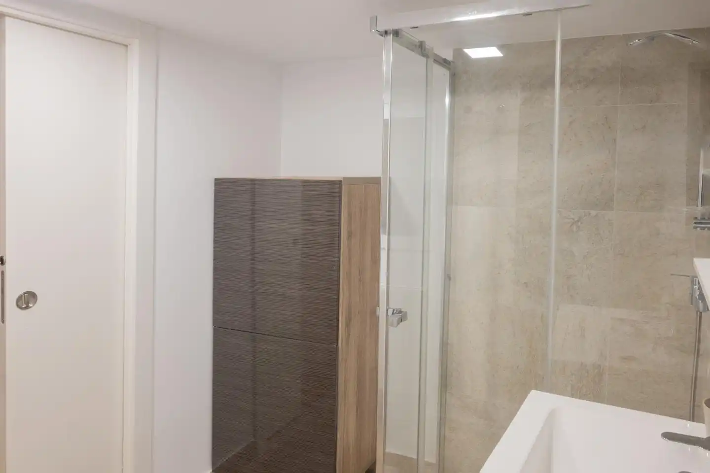 Piso de 35 m² en Madrid