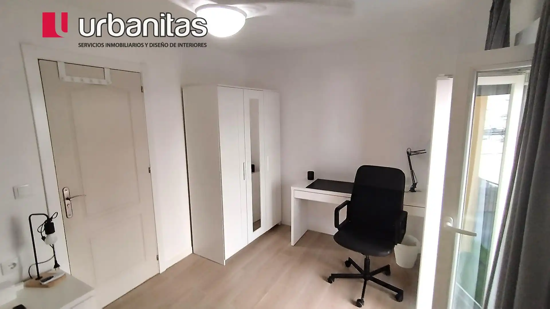 Habitación 223 m², Murcia