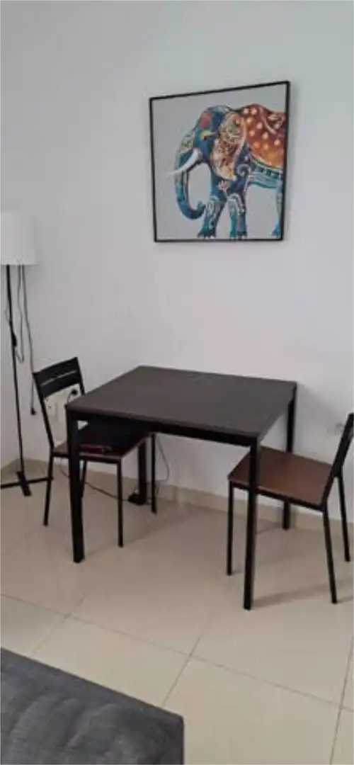 Pis de 70 m² a Puerto de la Cruz