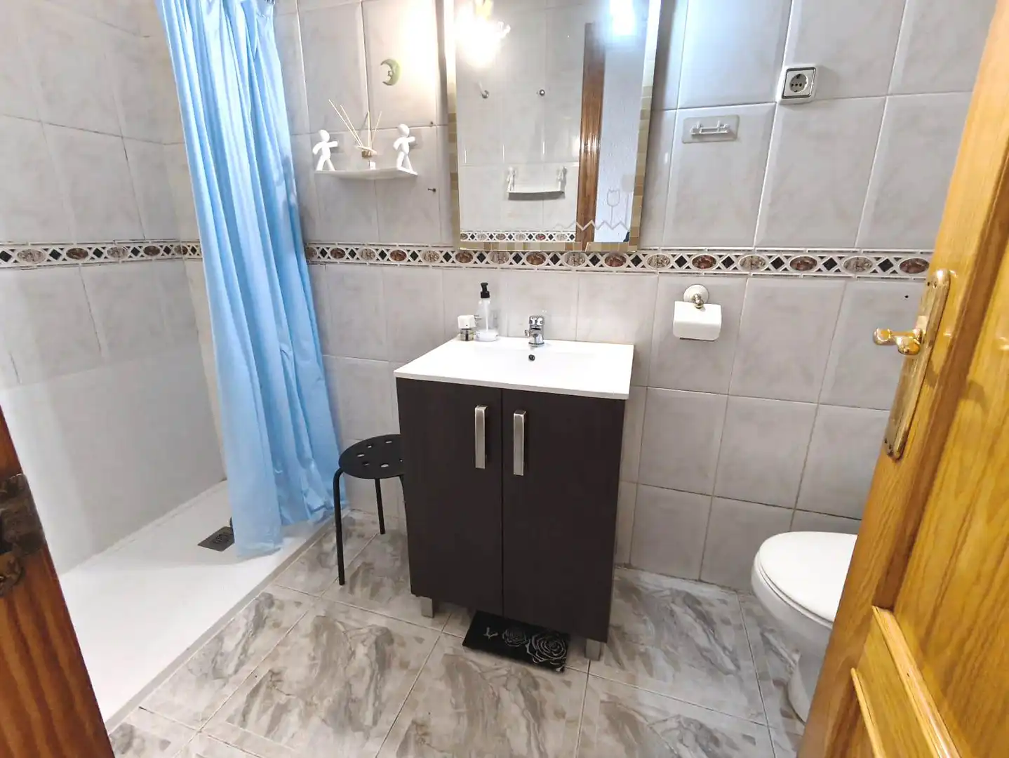 Квартира 85 м² в Картахене