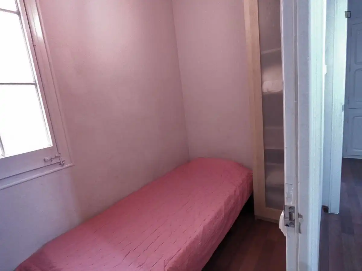 Piso de 110 m² en Barcelona