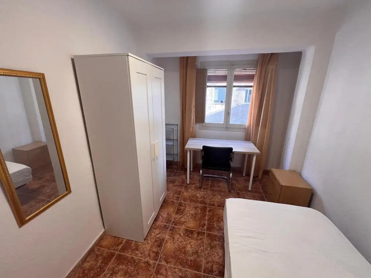 Piso de 100 m² en Valencia