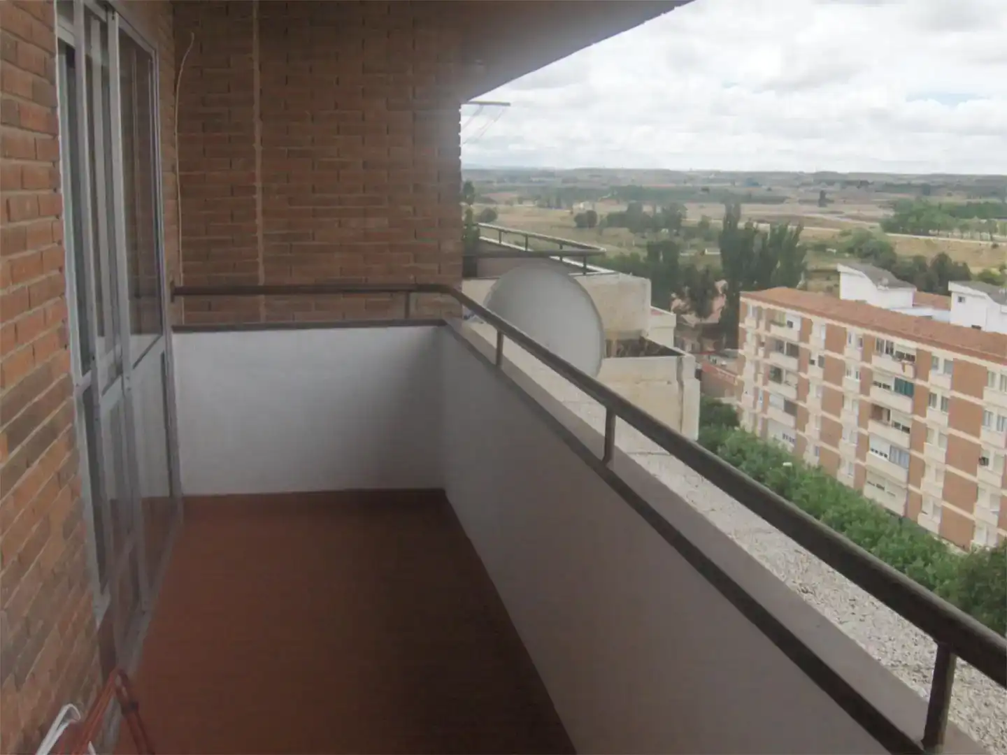 Habitación 128 m², Aranda de Duero