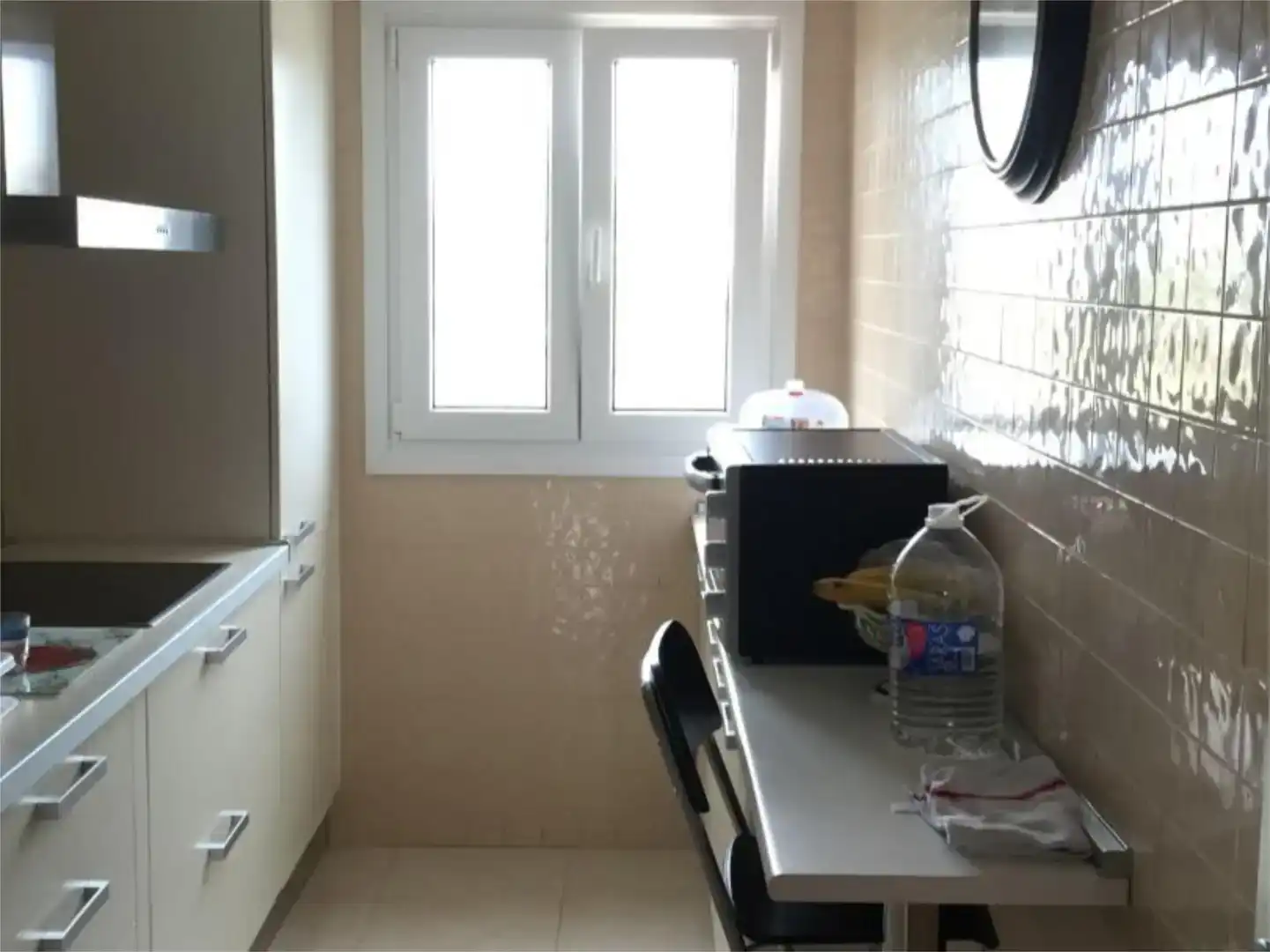 Piso de 90 m² en Roquetas de Mar