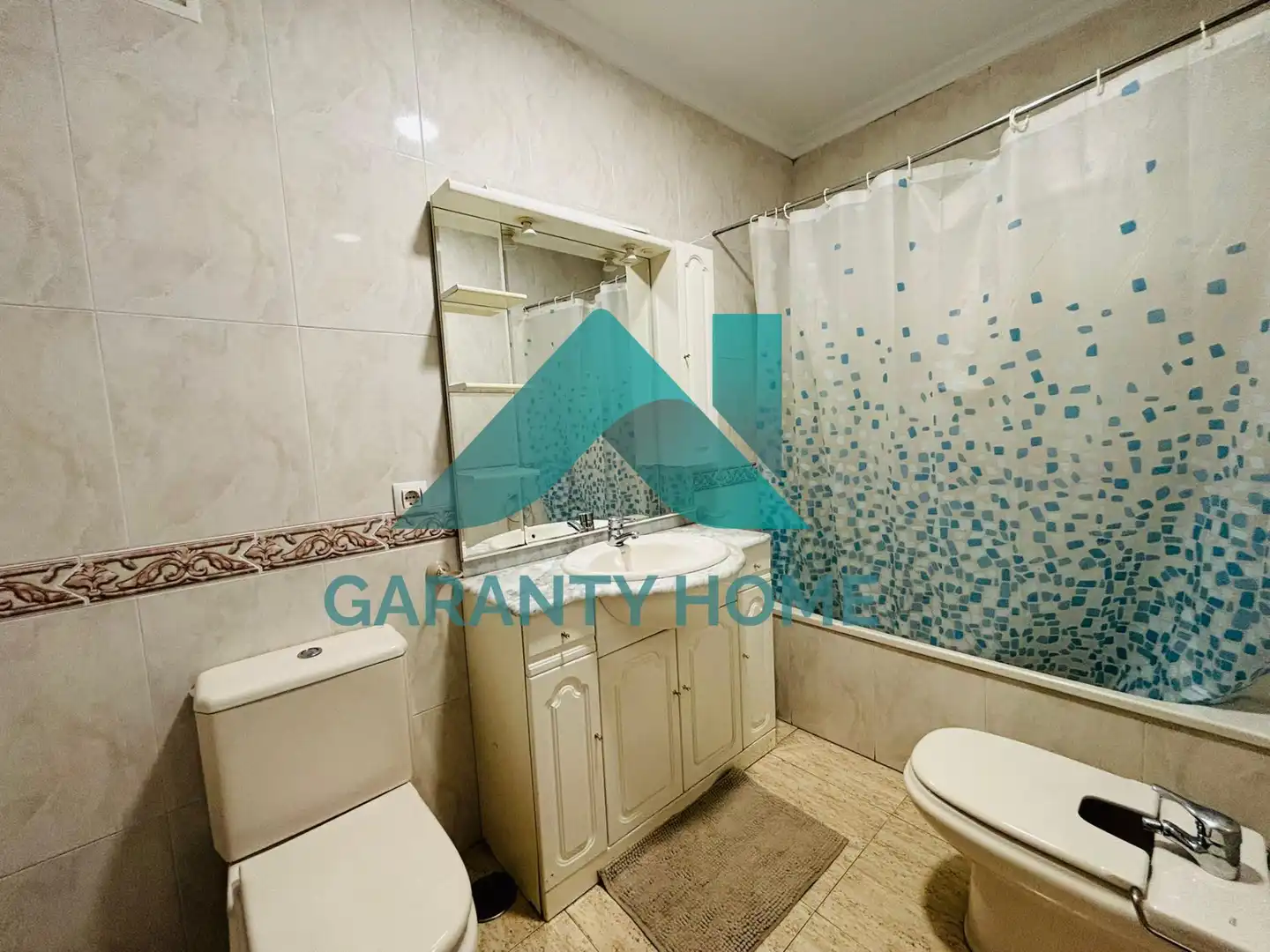 Piso de 130 m² en Cáceres