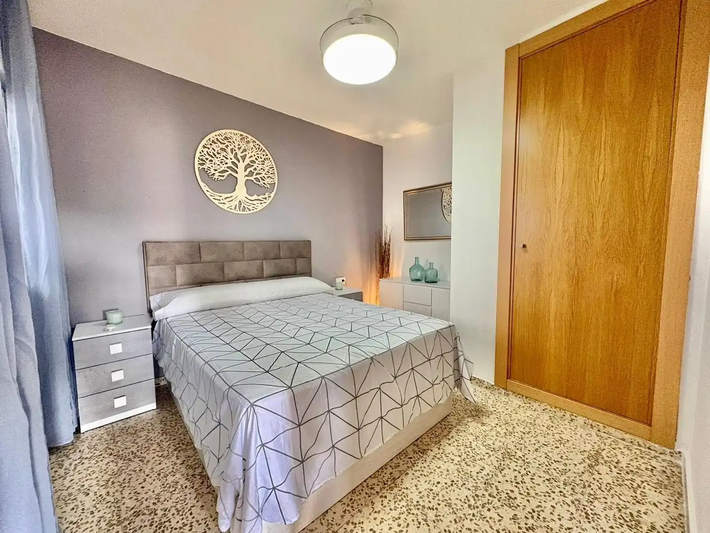 Piso de 100 m² en Vélez-Málaga