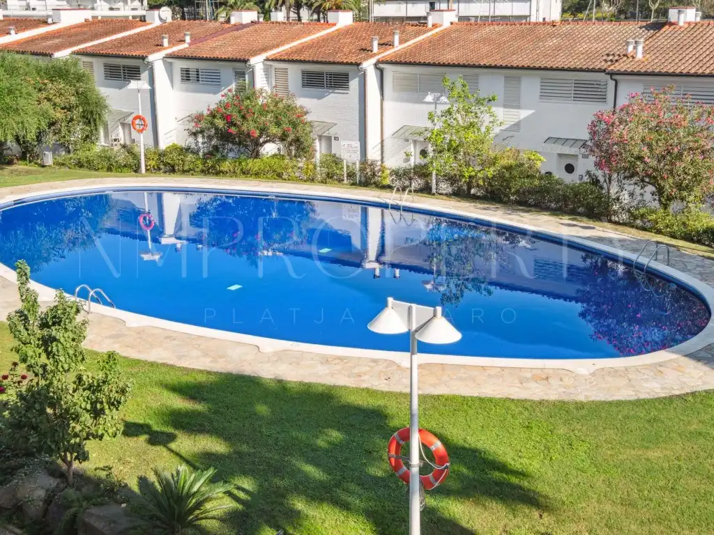 Piso de 125 m² en Castillo de Aro, Playa de Aro y S'Agaró
