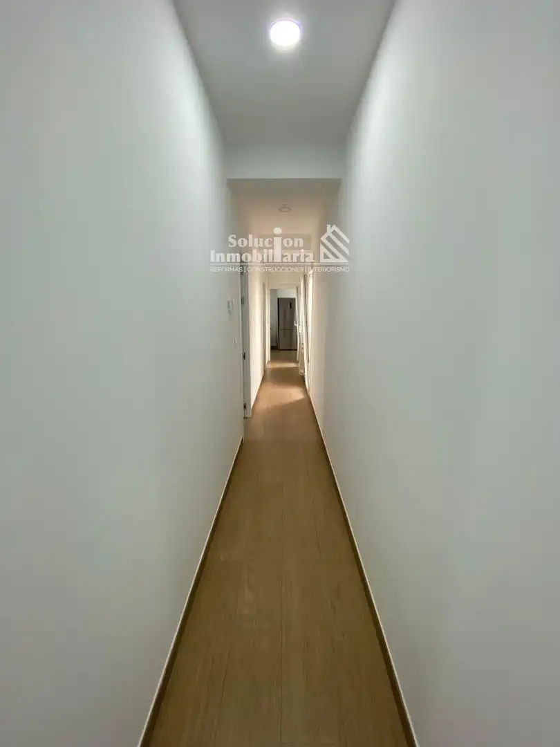 Piso de 140 m² en Salamanca