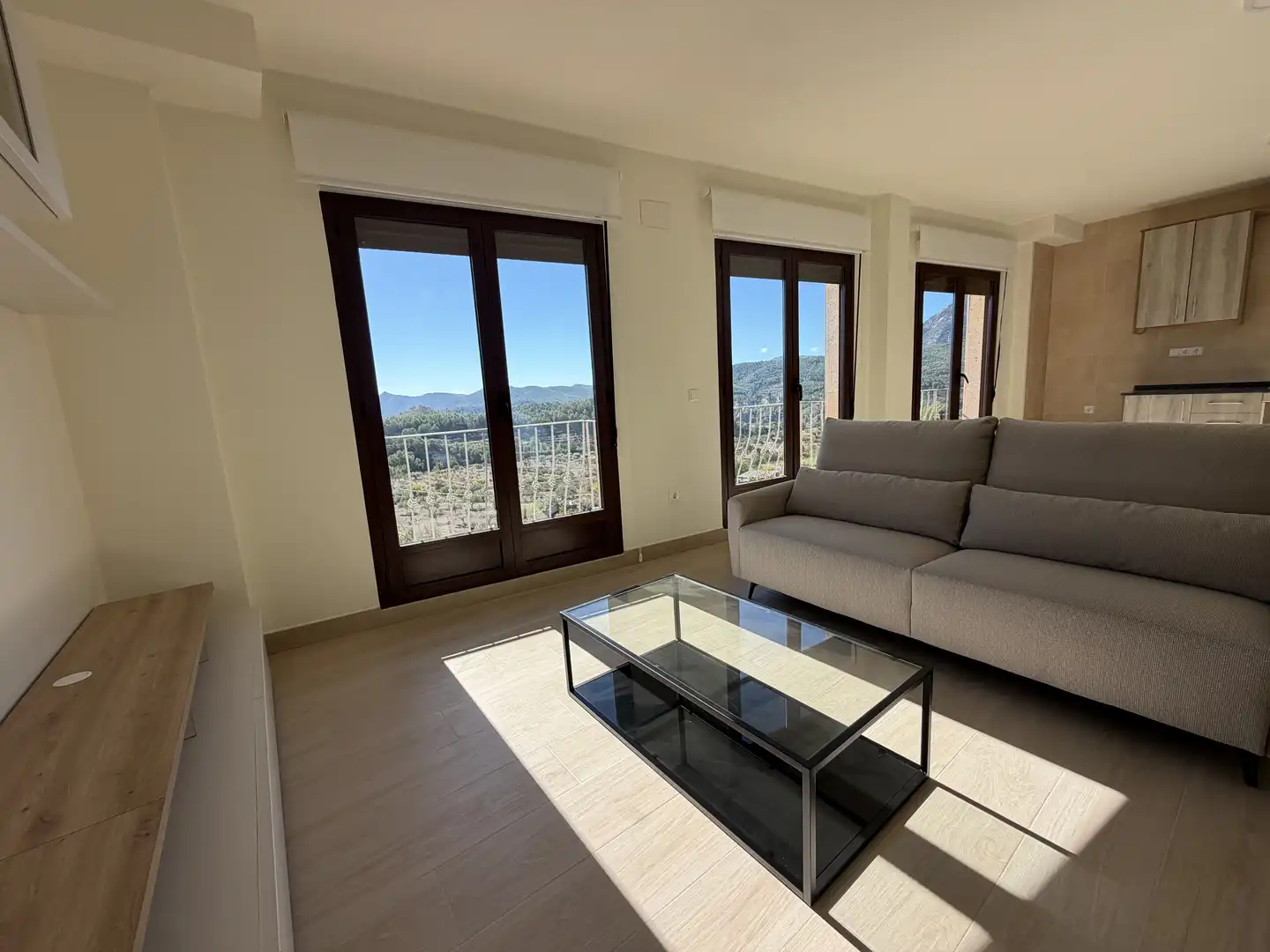 Pis de 97 m² a Tibi