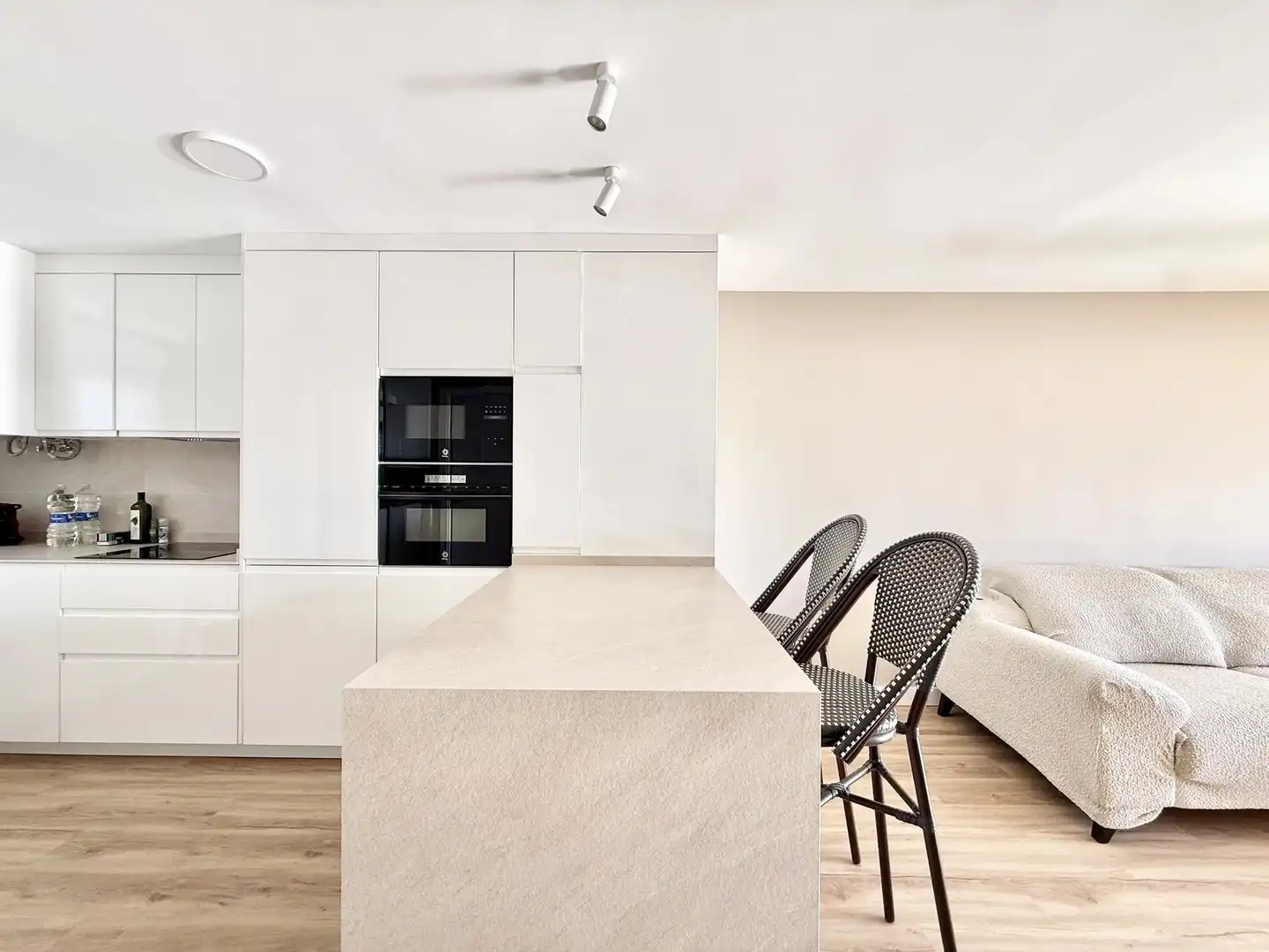 Flat 66 m² in Alacant / Alicante