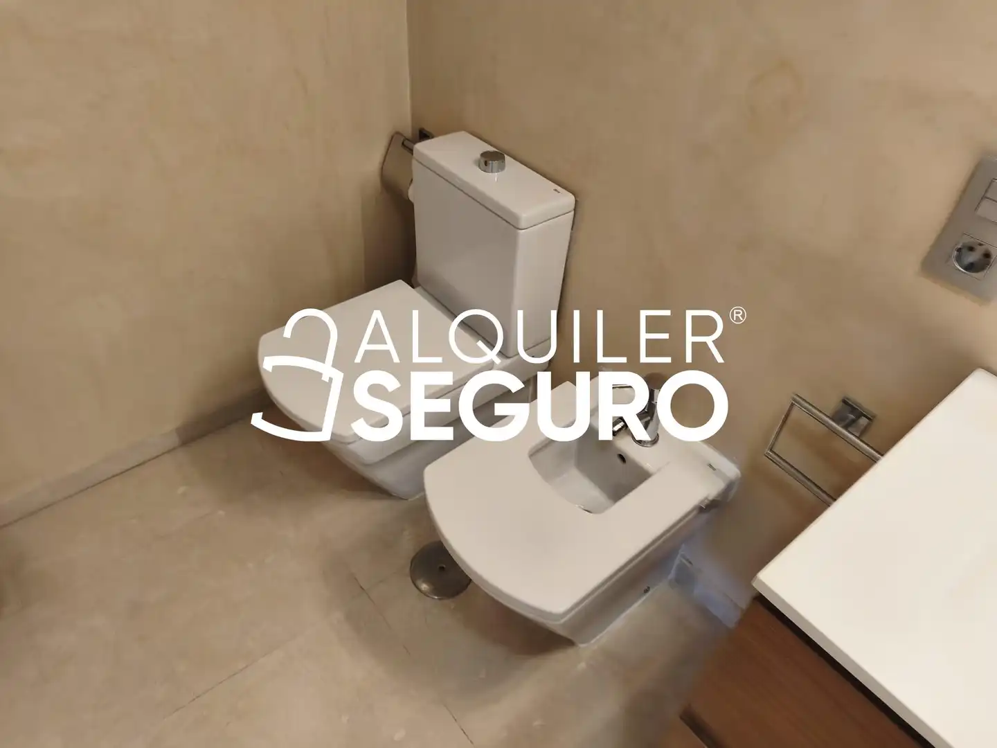 Pis de 85 m² a Sevilla