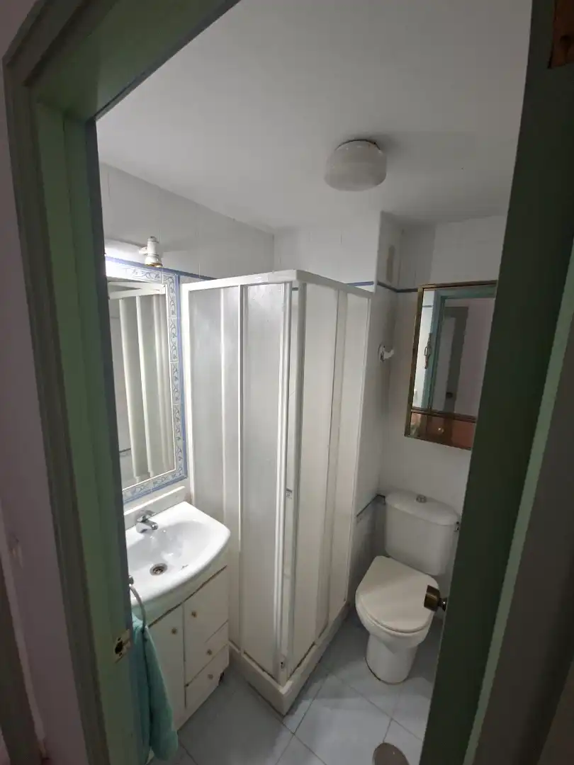 Piso de 120 m² en El Puerto de Santa María