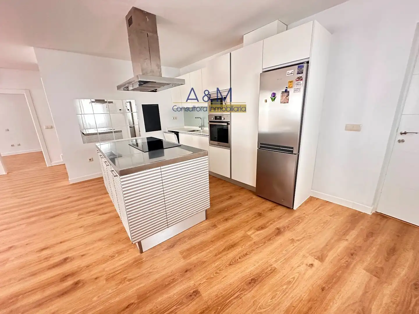 Appartamento 156 m² a Valladolid