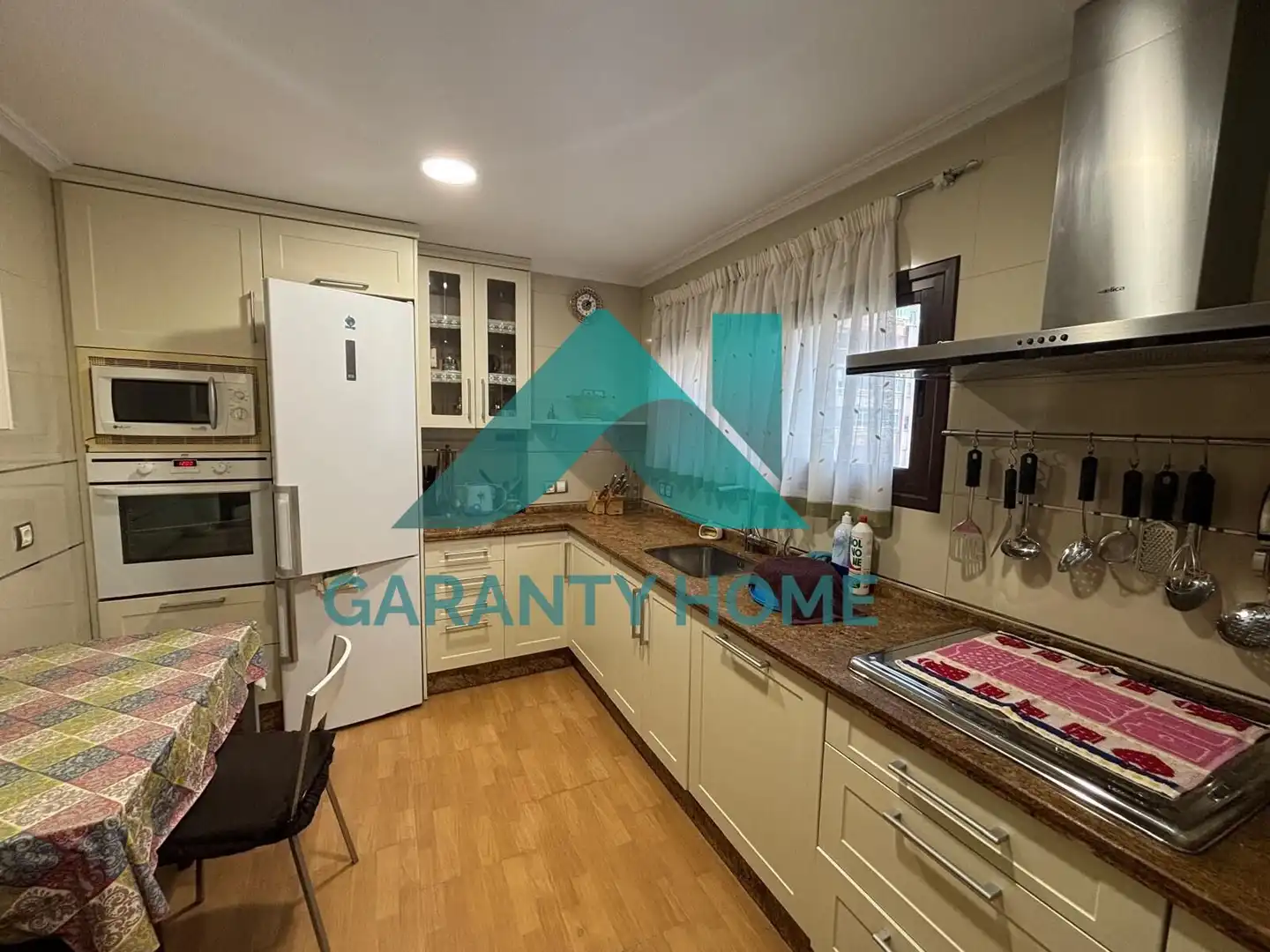 Piso de 130 m² en Cáceres
