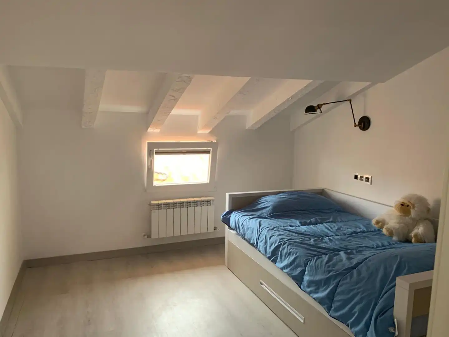 Piso de 140 m² en León