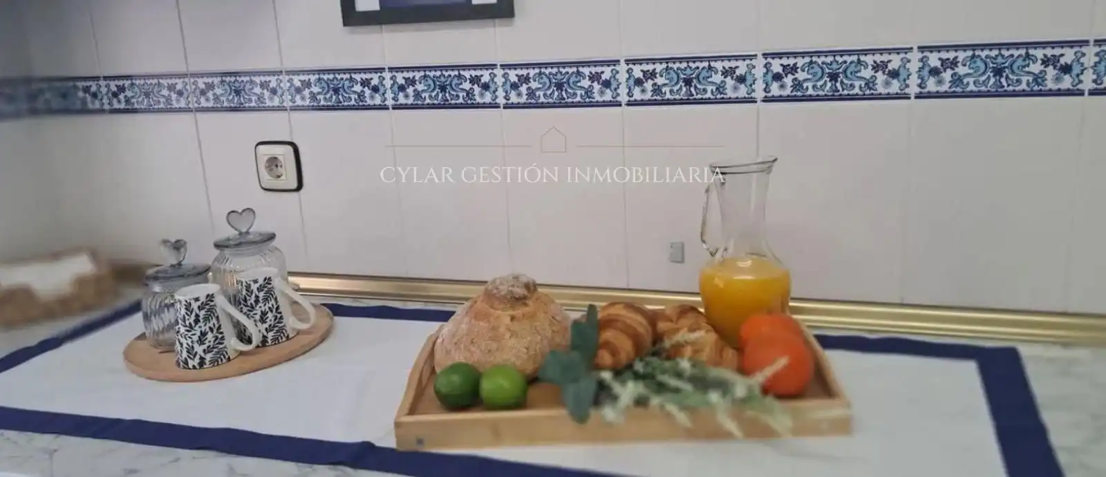 Piso de 90 m² en Salamanca