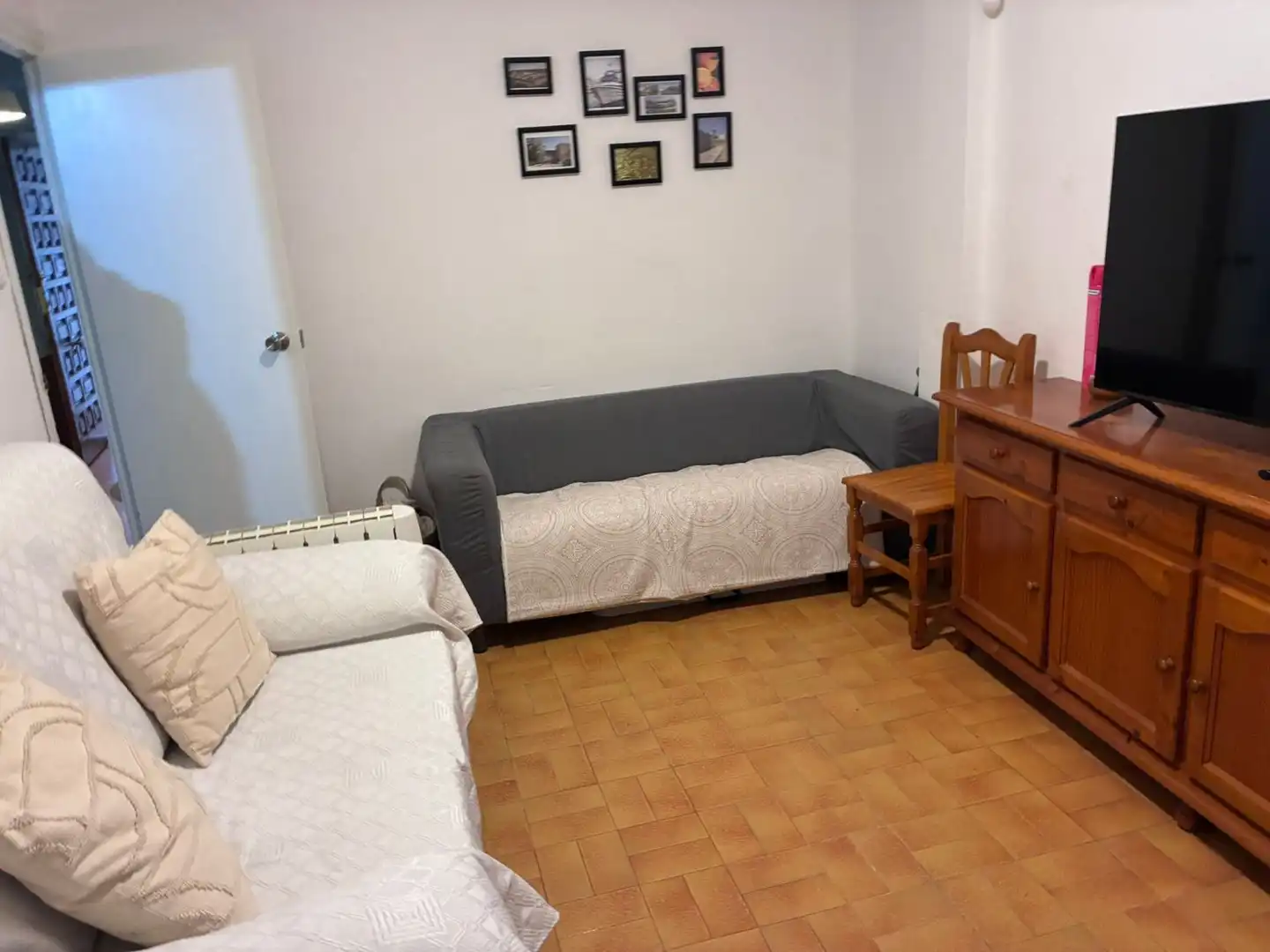 Piso de 77 m² en Nules