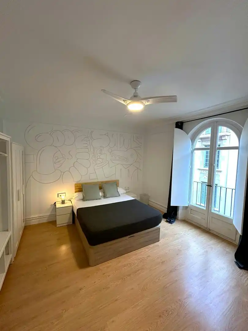 Habitación en alquiler, Barcelona