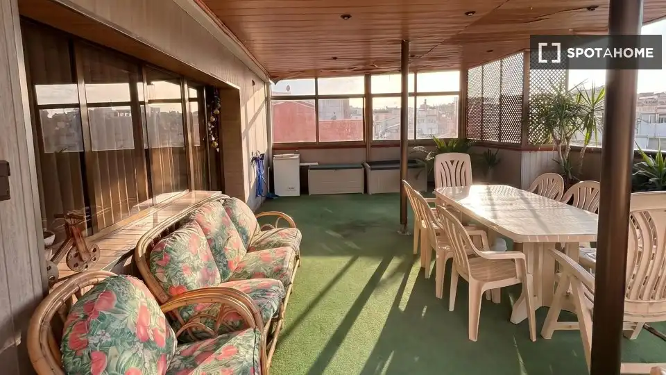 Habitació de lloguer, Sabadell