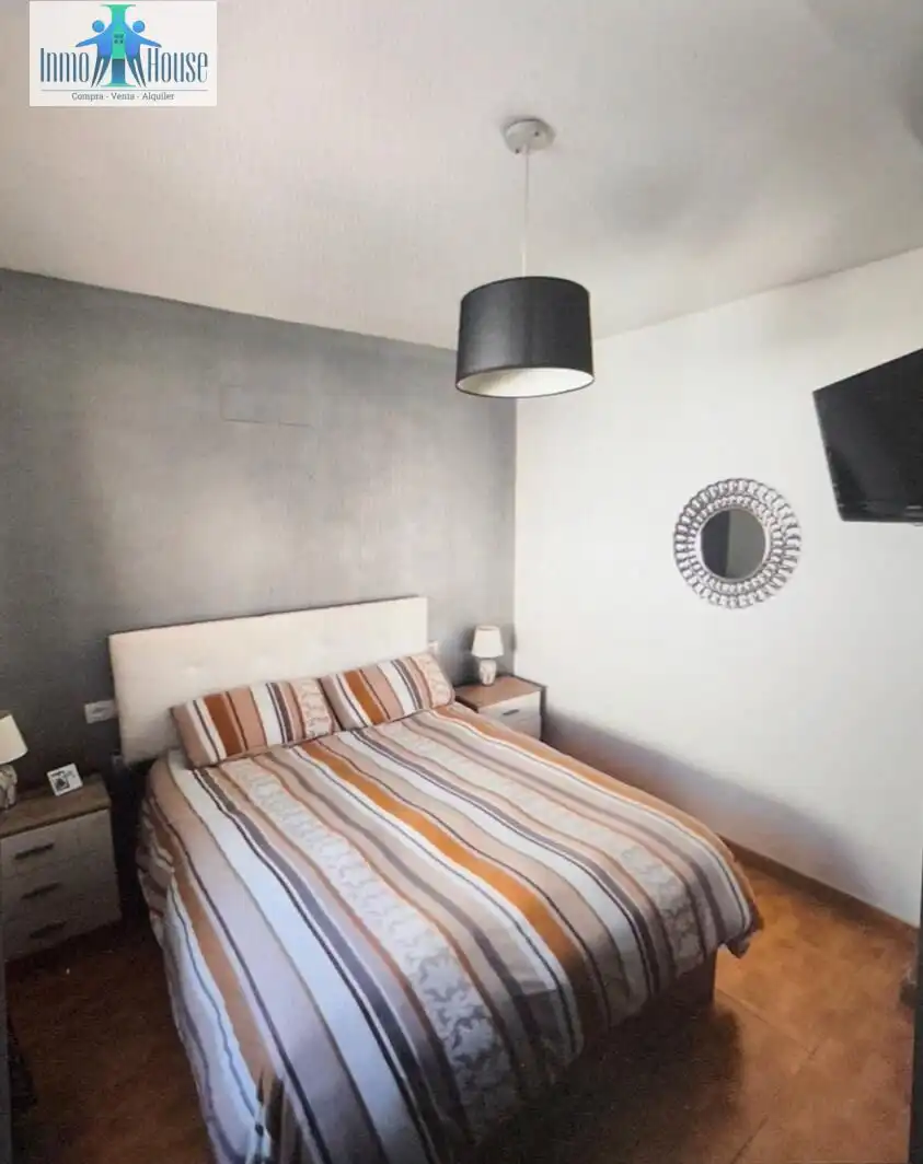Piso de 80 m² en Albacete