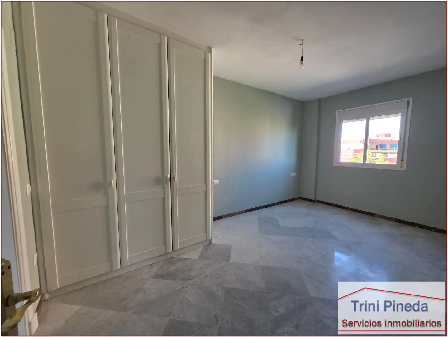 Pis de 115 m² a Sevilla