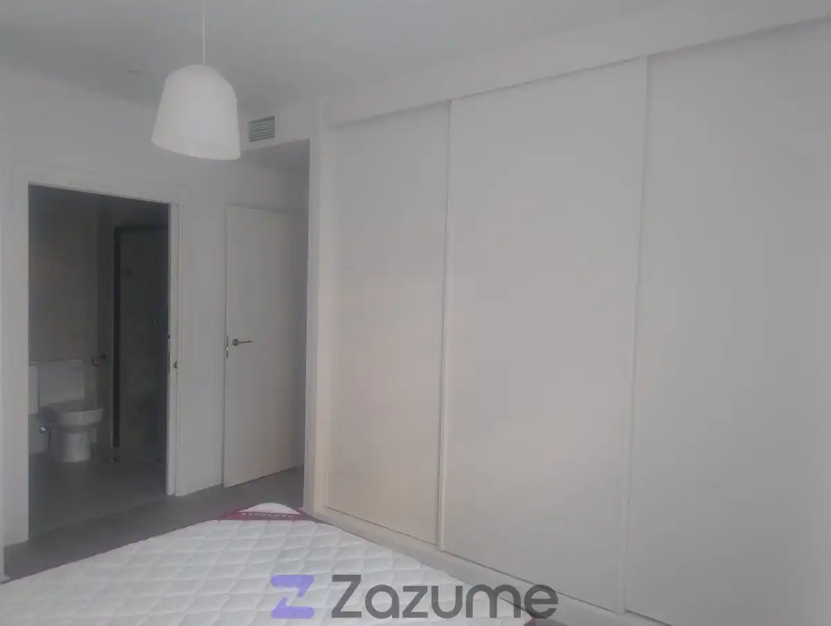 Piso de 80 m² en Cáceres