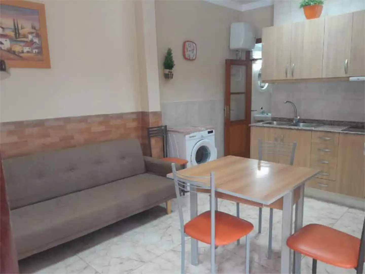 Piso de 60 m² en Las Palmas de Gran Canaria