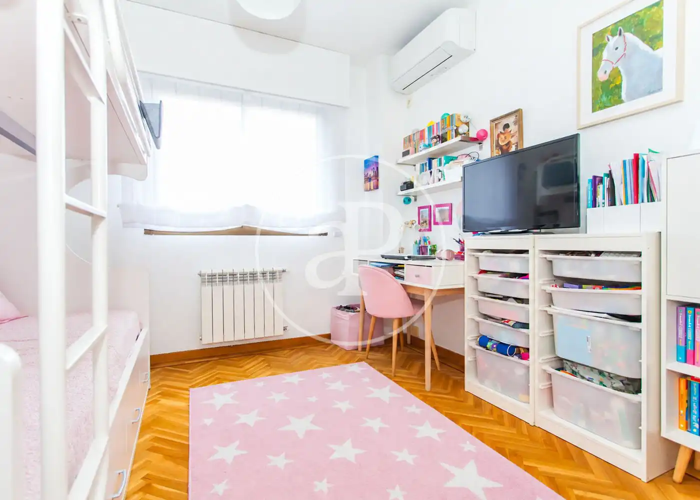 Apartamento 154 m² em Madrid