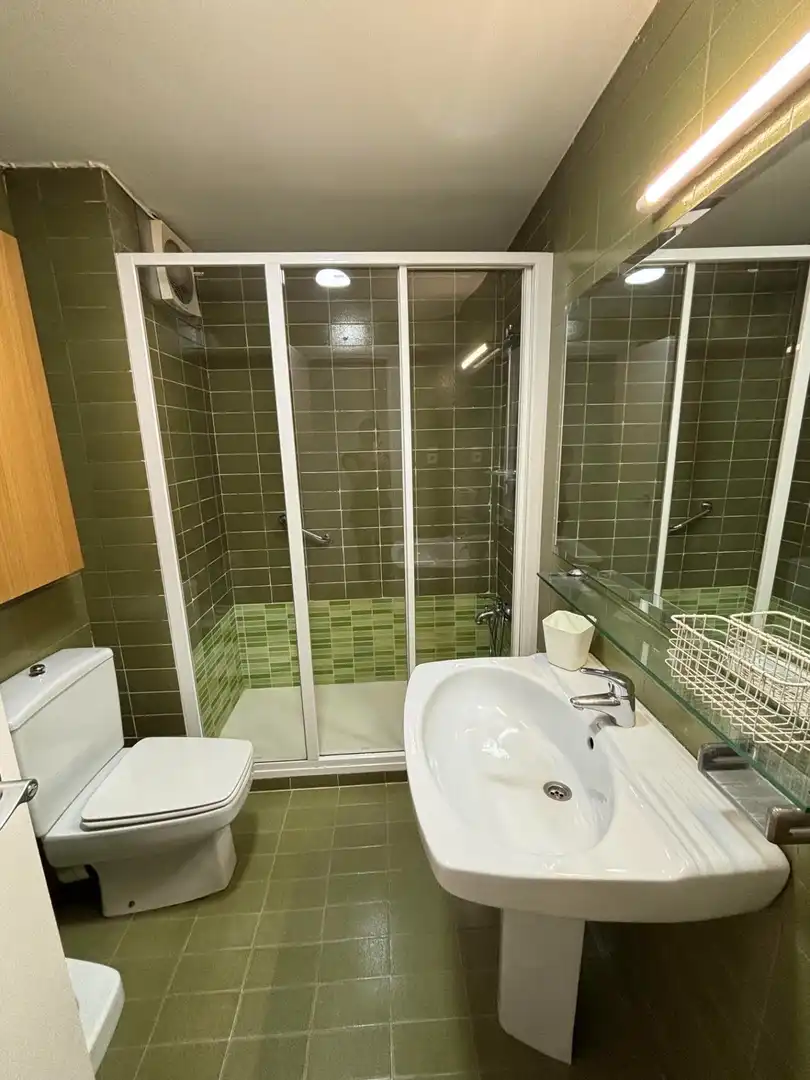 Piso de 157 m² en Madrid