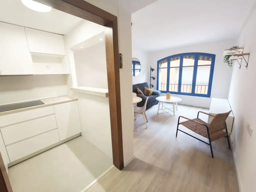 Appartamento 66 m² a Palamós