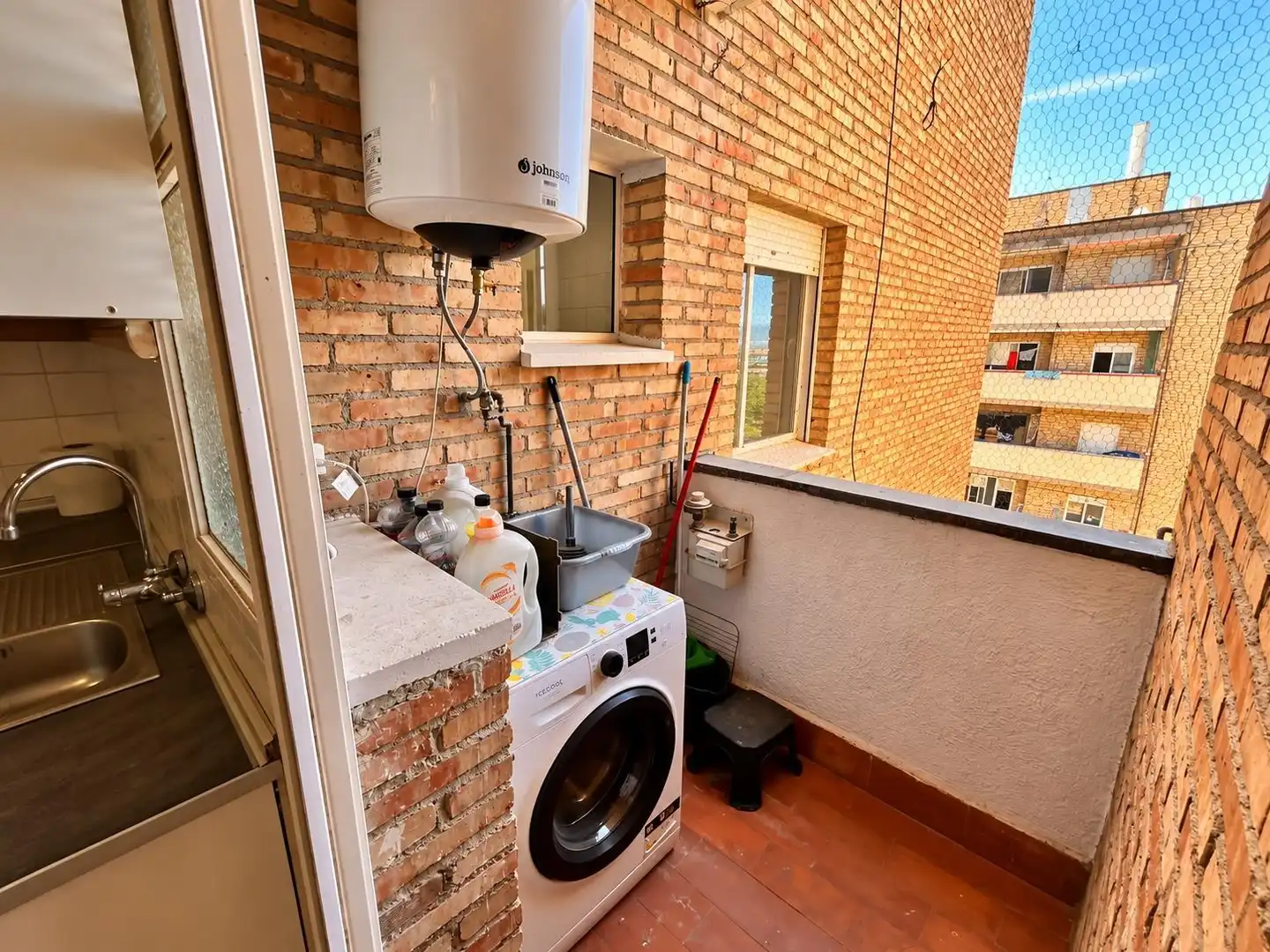 Habitació de lloguer, Granada